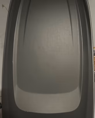 G3 g322200 Box da Tetto Krono 320, 240 Litri, Grig