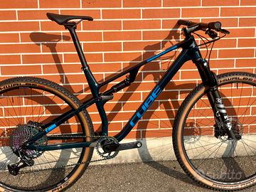 CUBE AMS SLT LTD size L NEW! By New Bike