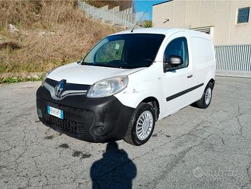 Renault kangoo 1.5cdi