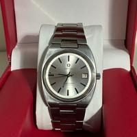 Omega Seamaster Automatic ref 166.0206 vintage