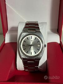 Omega Seamaster Automatic ref 166.0206 vintage