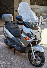 Piaggio X9 - 2002