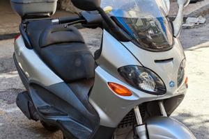 Piaggio X9 - 2002