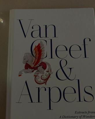 Van Cleef & Arpels by Fabienne Reybaud (estratto)
