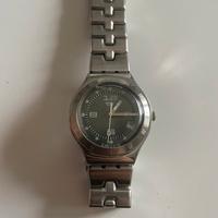 Swatch Irony Uomo 2004 Verde