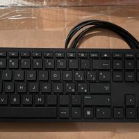 Tastiera HP