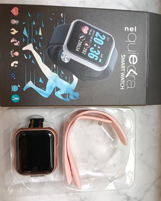 smartwatch nuovo