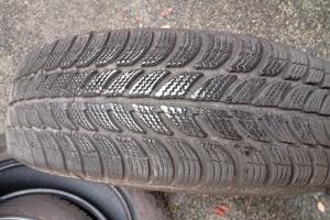 4 gomme quattro stagioni 175/70 R14 M+S