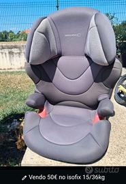seggiolino auto
