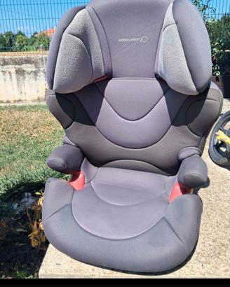 seggiolino auto