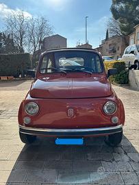 fiat 500 epoca