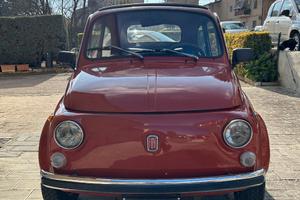 fiat 500 epoca
