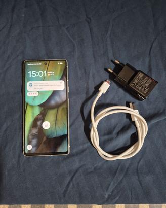 Google pixel 7