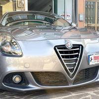 ALFA ROMEO Giulietta 1.6 MJT GRIGIO MAGNESIO FULL