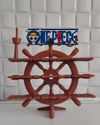 Espositore One Piece Kinder Joy