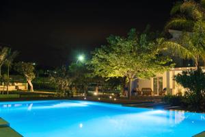 Marina di Ragusa PISCINA