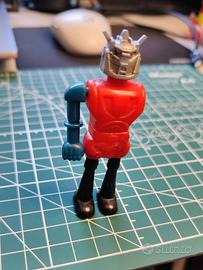 Sorpresina patatine Pai Alox robot vintage