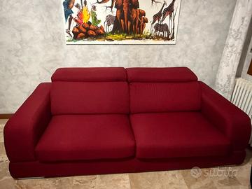 Divano Giglio su misura