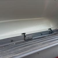 Portapacchi Baule Farad