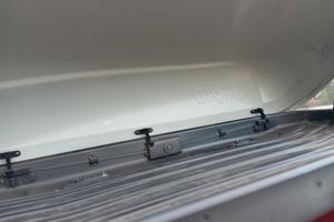 Portapacchi Baule Farad