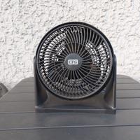 Ventilatore a terra