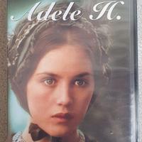 Adele H. VHS Nuova incelofanata