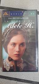 Adele H. VHS Nuova incelofanata
