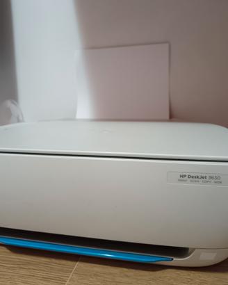 Stampante Hp 3630