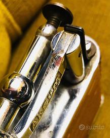 Accendino Grande da Sigari ‘Vedi Leggi’