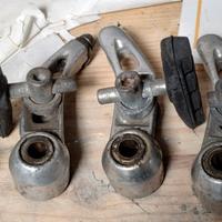 4 x freni cantilever MTB