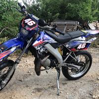 Peugeot XPS - 2011 DESCRIZIONE
