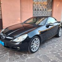Mercedes-benz SLK 200 Kompressor cat