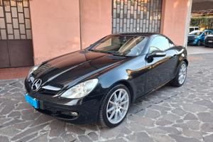 Mercedes-benz SLK 200 Kompressor cat