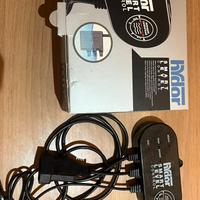 Osmoregolatore hydor smart level