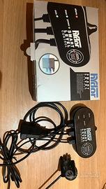Osmoregolatore hydor smart level