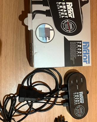 Osmoregolatore hydor smart level