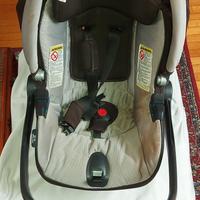 ovetto + navicella peg Perego 