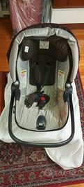 ovetto + navicella peg Perego 