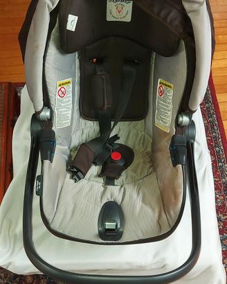 ovetto + navicella peg Perego 