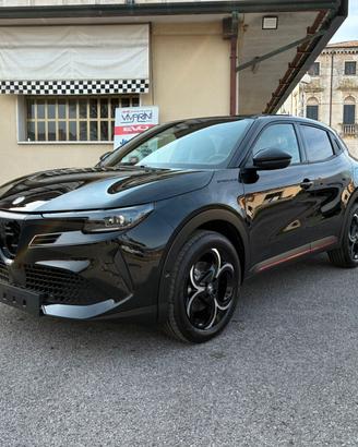 Alfa Romeo Junior 1.2 145 CV Hybrid Speciale TECHN