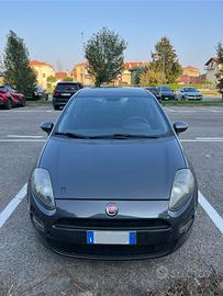 Fiat Punto Young , immatricolata il 28/11/2014