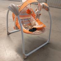 Altalena automatica Brevi