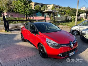 Renault Clio 5 Porte Clio 5p 1.5 dci Black edition