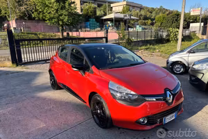Renault Clio 5 Porte Clio 5p 1.5 dci Black edition