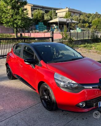 Renault Clio 5 Porte Clio 5p 1.5 dci Black edition