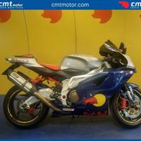 APRILIA RSV 1000 R Garantita e Finanziabile