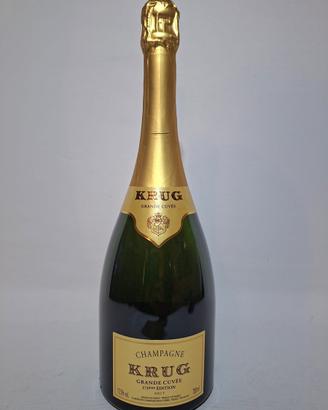 Vino Pregiato Champagne