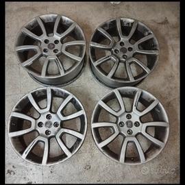 Cerchi fiat sport