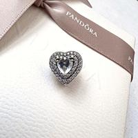 Charm Pandora amore luminoso 797608CZ