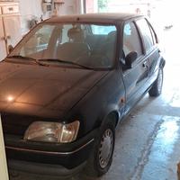 Ford fiesta 1993 1.3 auto d epoca